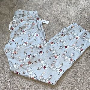 Old Navy Pajama Pants